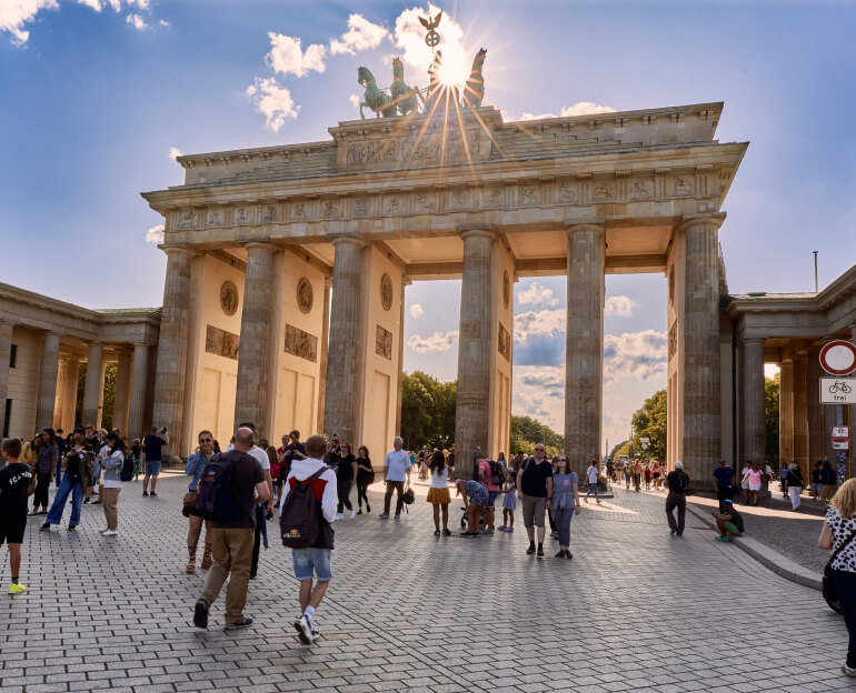 berlin berlin