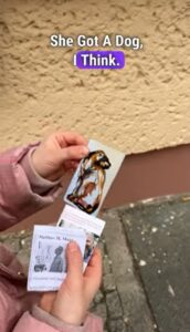 Kunstautomaten Artwork Example