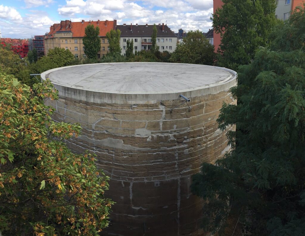 View from the Tower