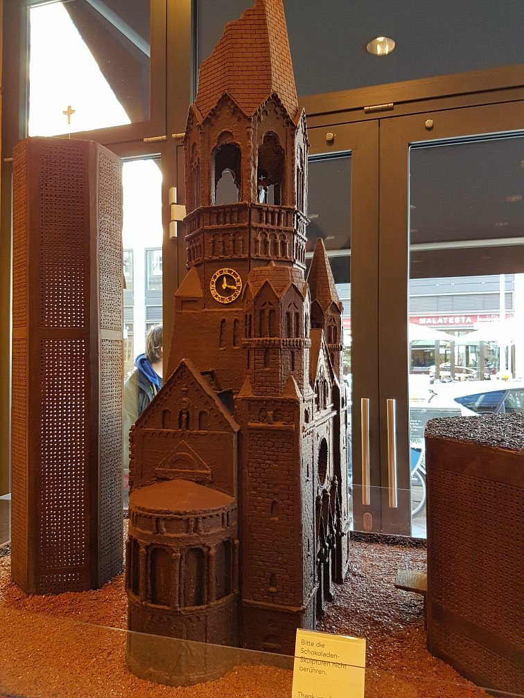 Rausch Chocolatier