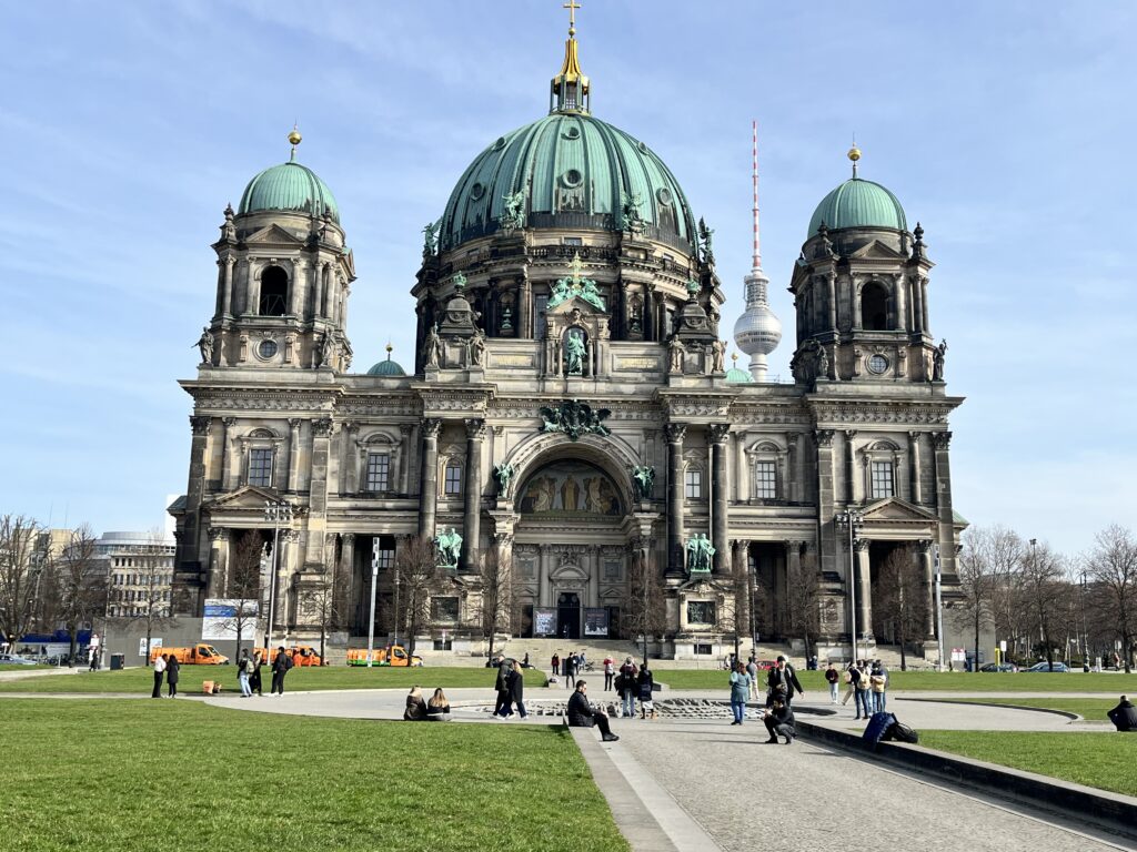 Berlin Cathedral