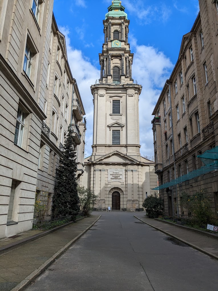 Sophienkirsche